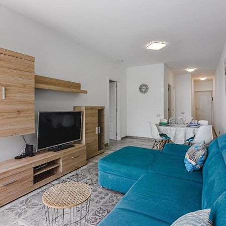 Cozy Apartment In El Duque By Altamarhomes Costa Adeje  Esterno foto