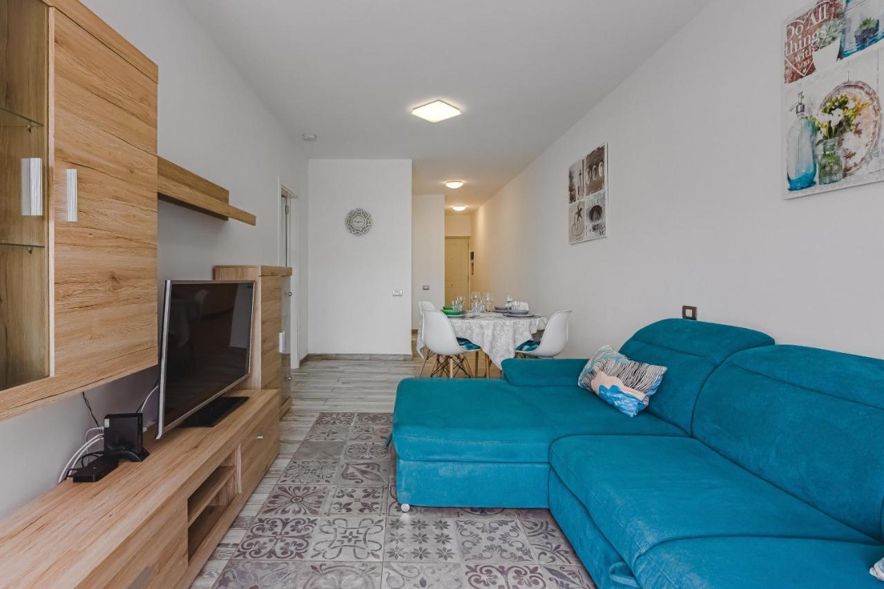 Cozy Apartment In El Duque By Altamarhomes Costa Adeje  Esterno foto