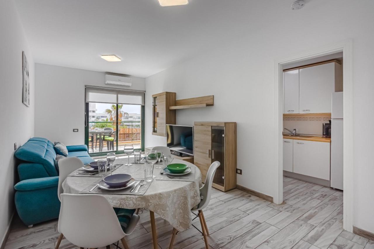 Cozy Apartment In El Duque By Altamarhomes Costa Adeje  Esterno foto