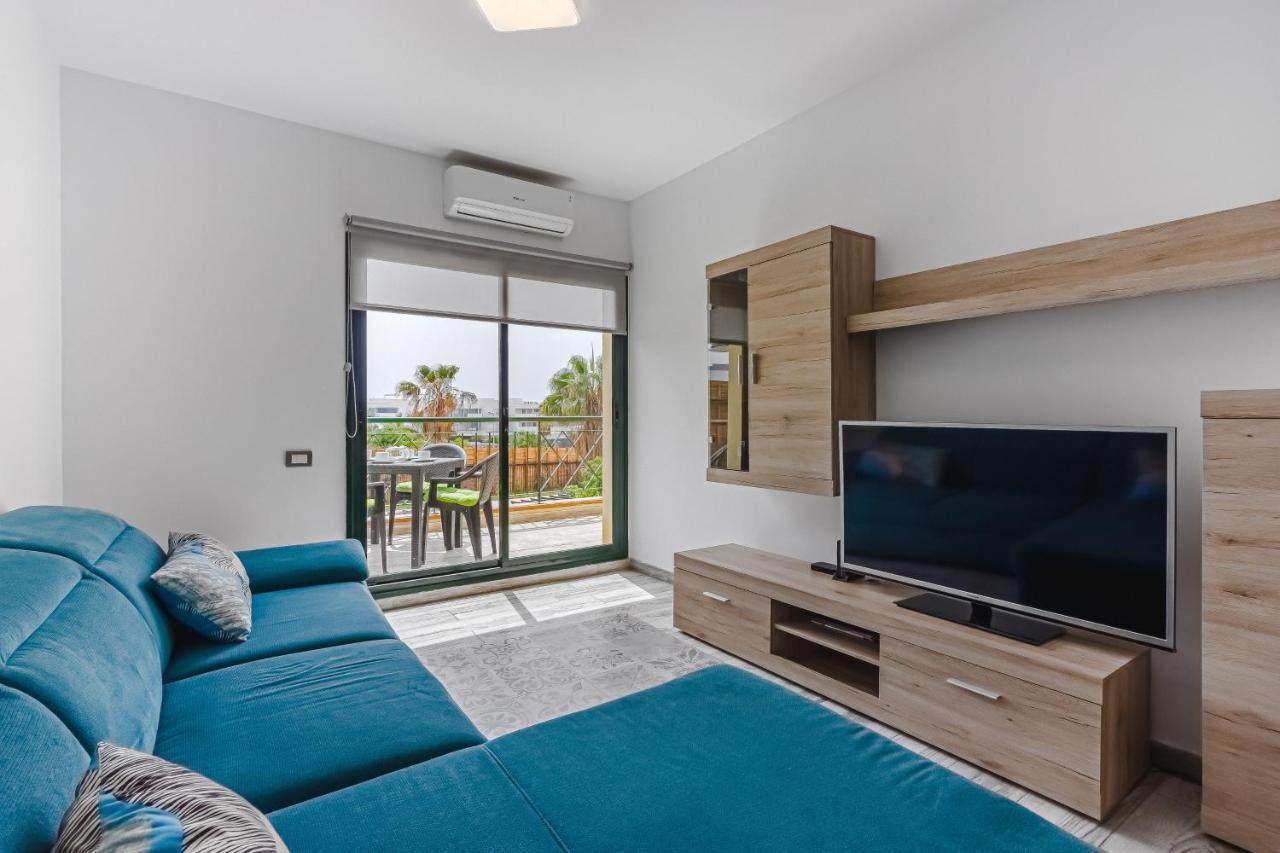 Cozy Apartment In El Duque By Altamarhomes Costa Adeje  Esterno foto