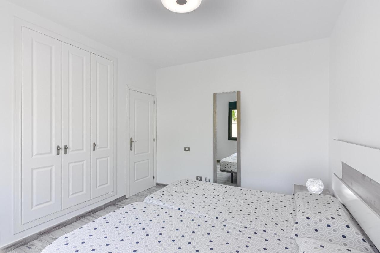 Cozy Apartment In El Duque By Altamarhomes Costa Adeje  Esterno foto