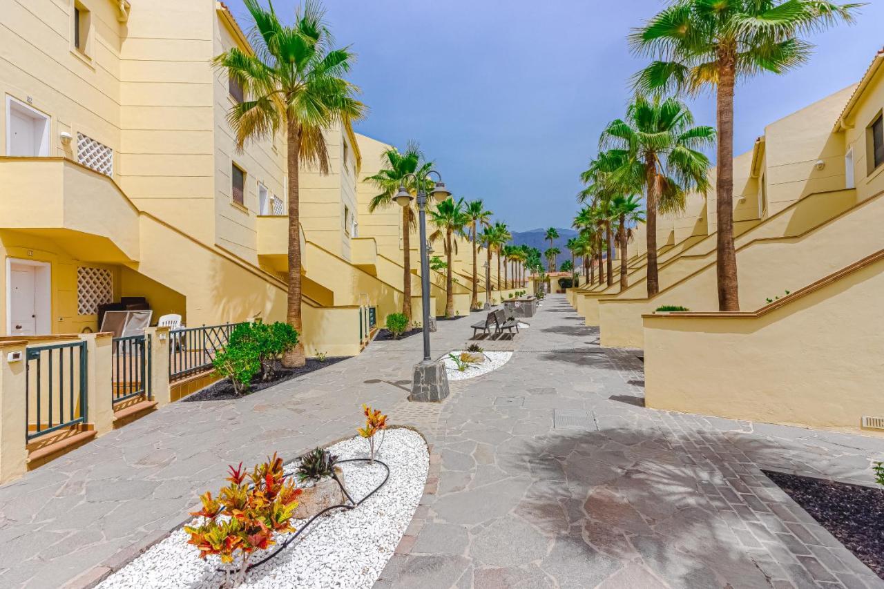 Cozy Apartment In El Duque By Altamarhomes Costa Adeje  Esterno foto