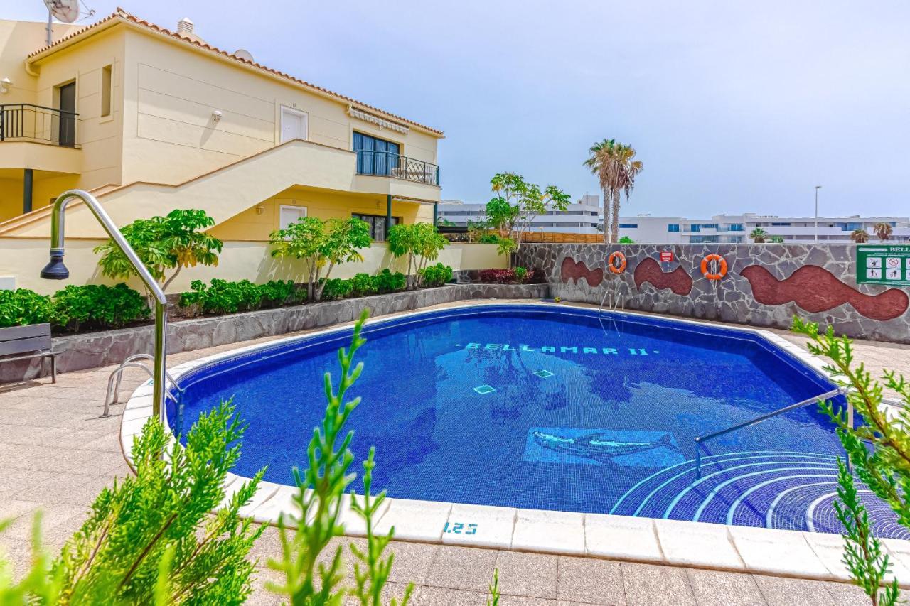 Cozy Apartment In El Duque By Altamarhomes Costa Adeje  Esterno foto