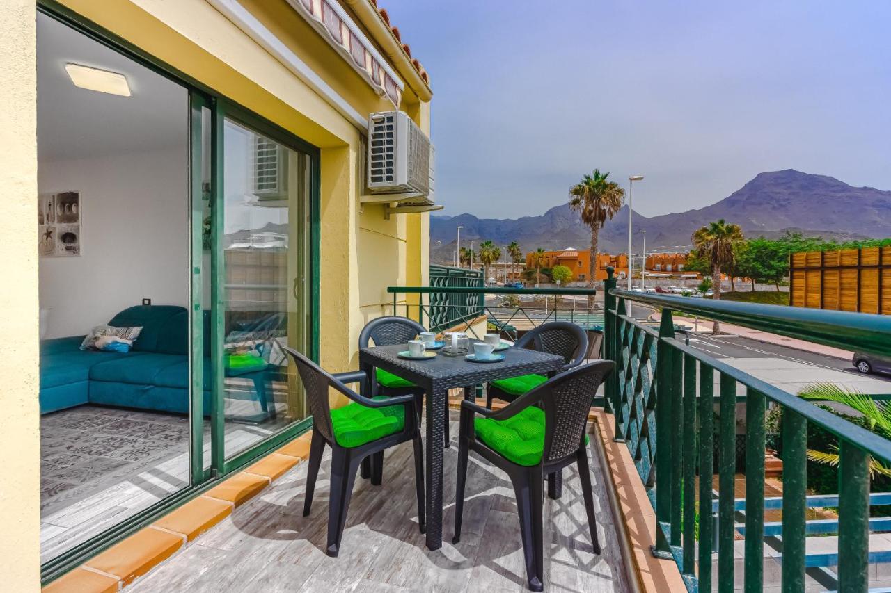 Cozy Apartment In El Duque By Altamarhomes Costa Adeje  Esterno foto