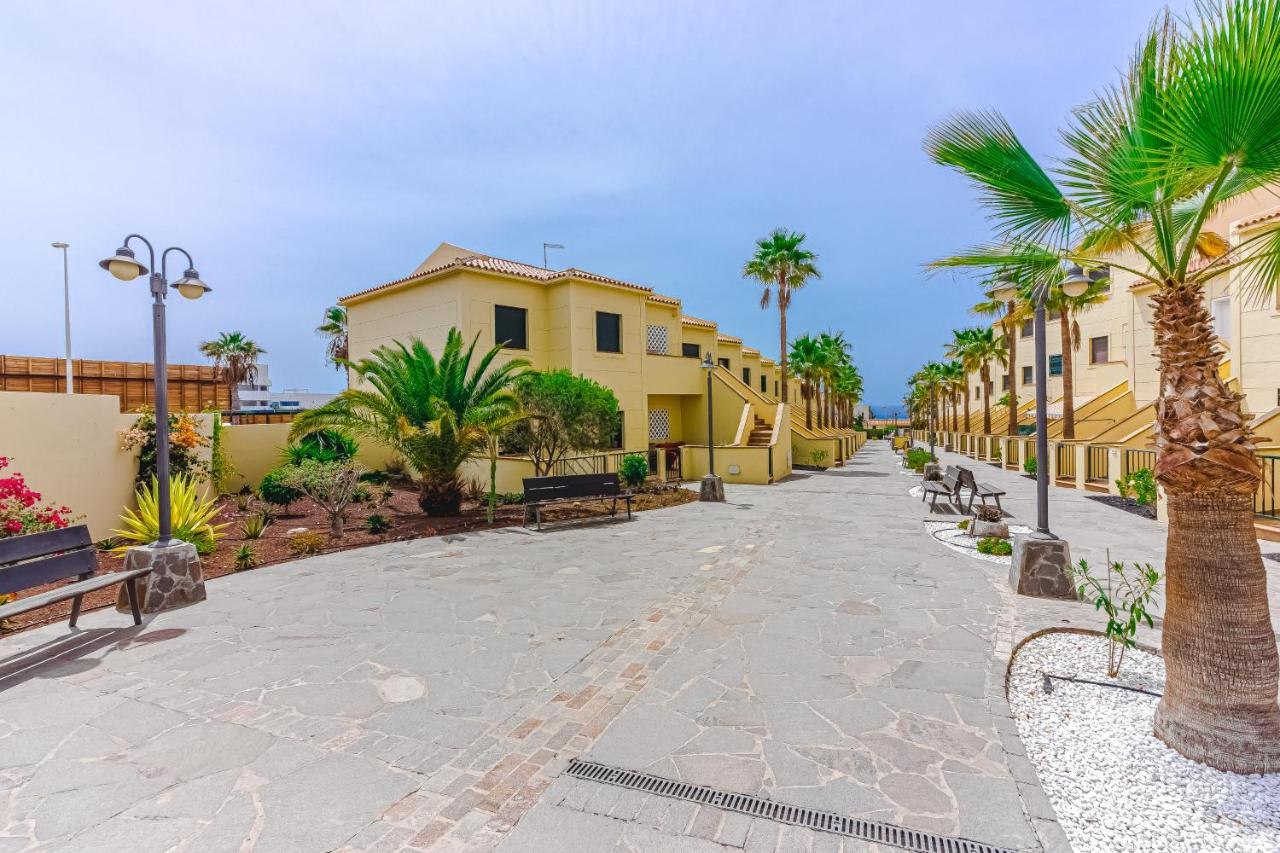 Cozy Apartment In El Duque By Altamarhomes Costa Adeje  Esterno foto