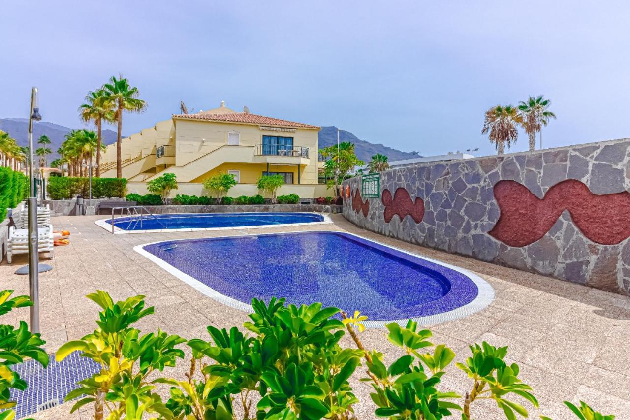 Cozy Apartment In El Duque By Altamarhomes Costa Adeje  Esterno foto