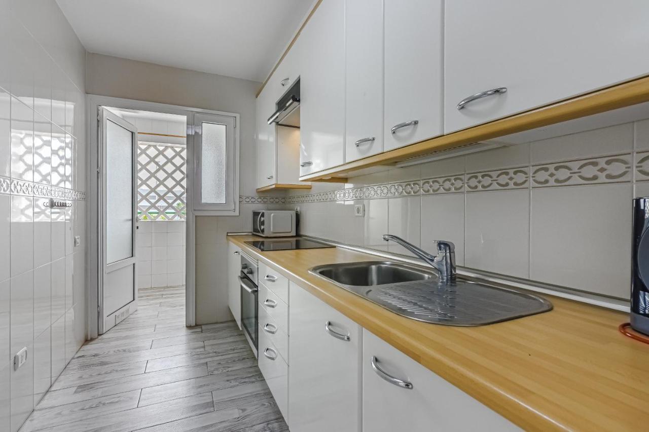 Cozy Apartment In El Duque By Altamarhomes Costa Adeje  Esterno foto