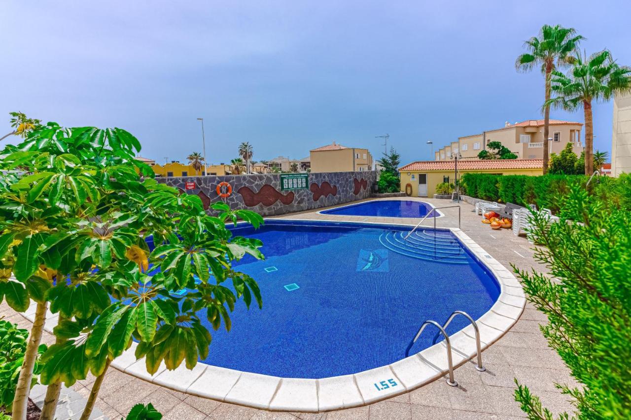 Cozy Apartment In El Duque By Altamarhomes Costa Adeje  Esterno foto