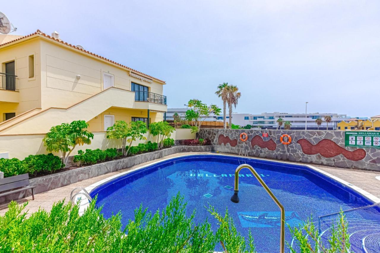 Cozy Apartment In El Duque By Altamarhomes Costa Adeje  Esterno foto