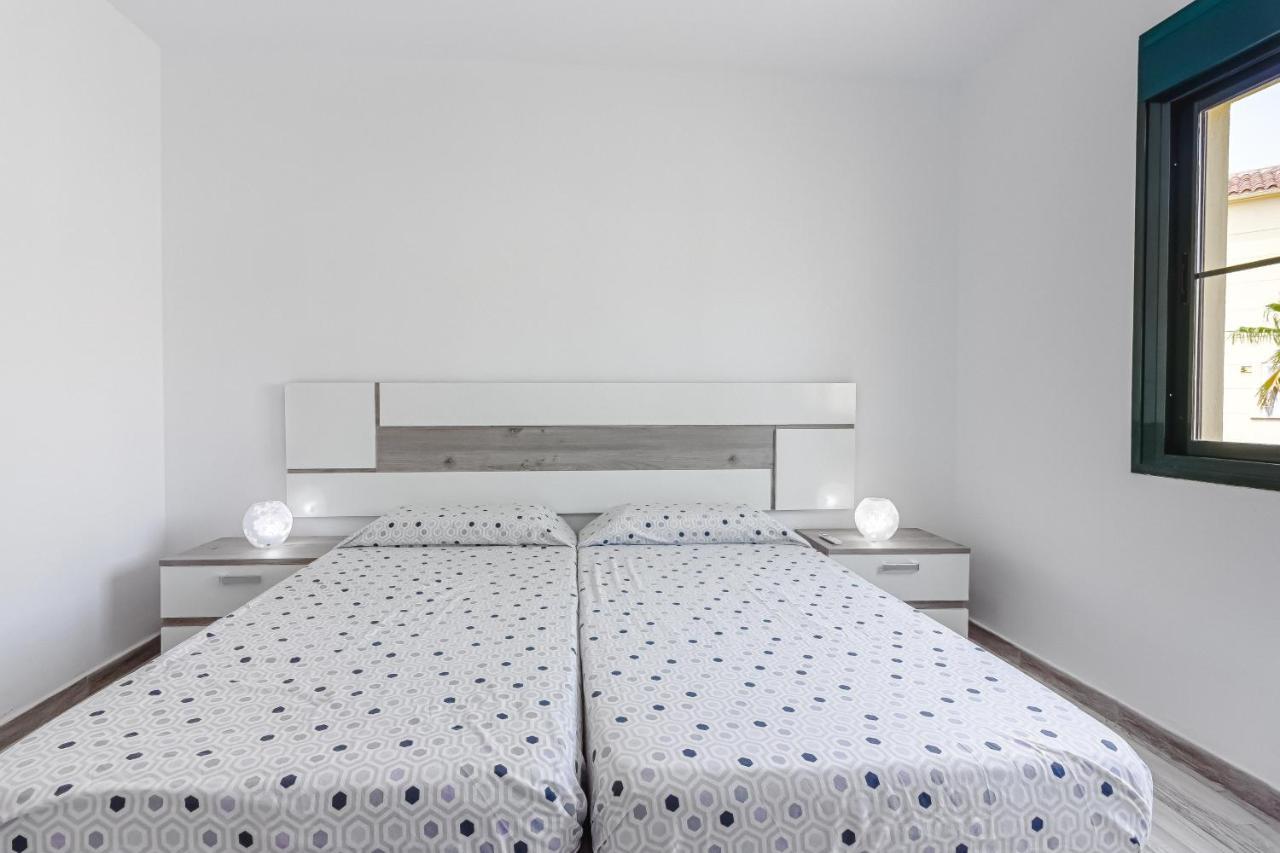 Cozy Apartment In El Duque By Altamarhomes Costa Adeje  Esterno foto