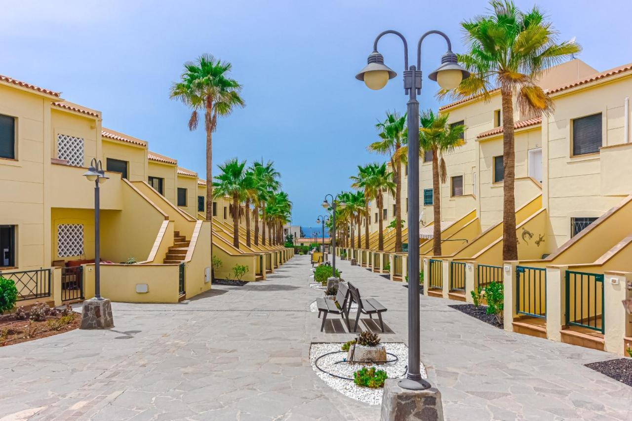 Cozy Apartment In El Duque By Altamarhomes Costa Adeje  Esterno foto