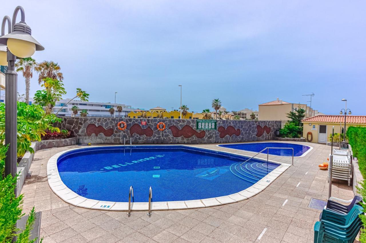 Cozy Apartment In El Duque By Altamarhomes Costa Adeje  Esterno foto