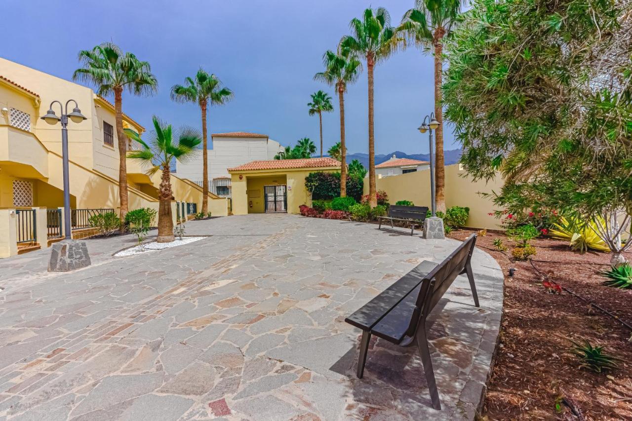 Cozy Apartment In El Duque By Altamarhomes Costa Adeje  Esterno foto