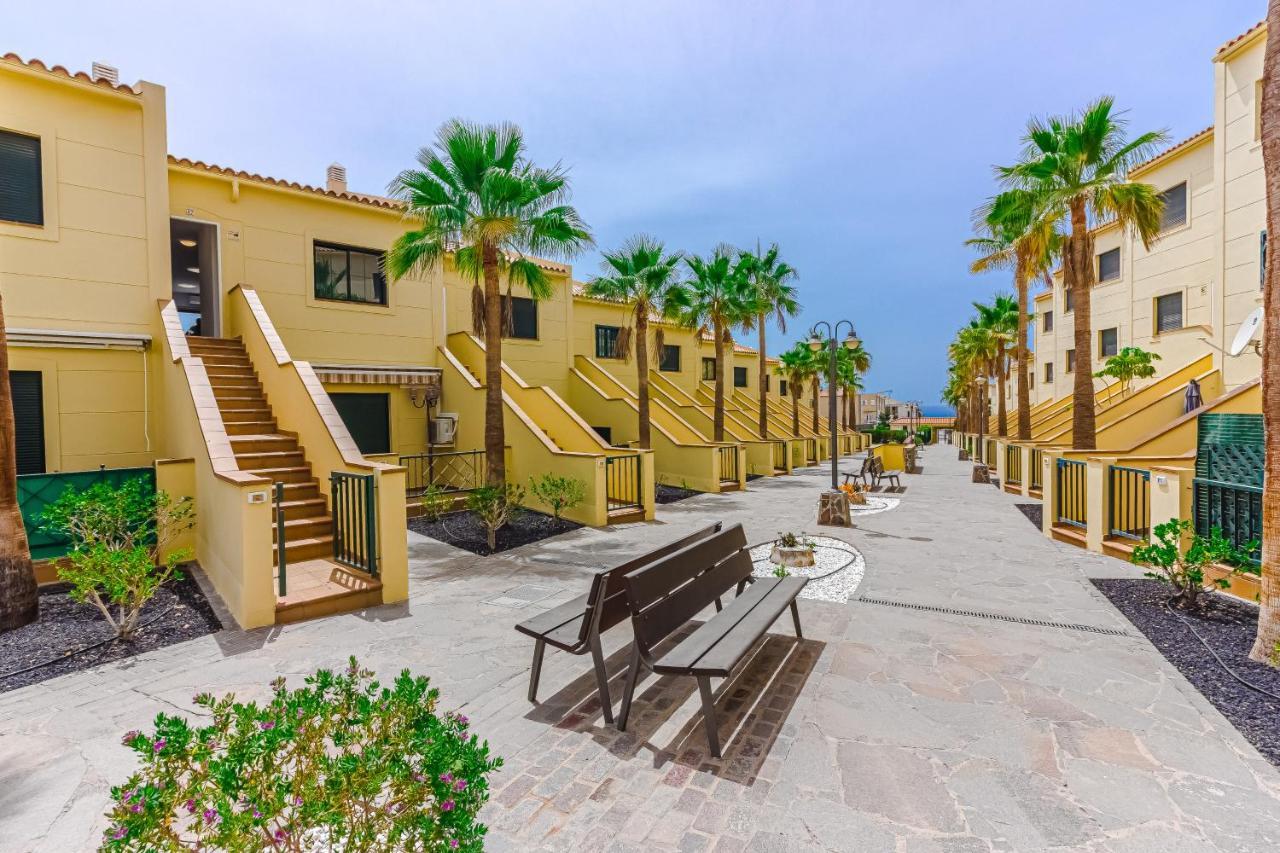 Cozy Apartment In El Duque By Altamarhomes Costa Adeje  Esterno foto