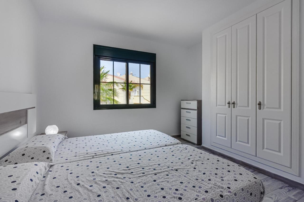 Cozy Apartment In El Duque By Altamarhomes Costa Adeje  Esterno foto