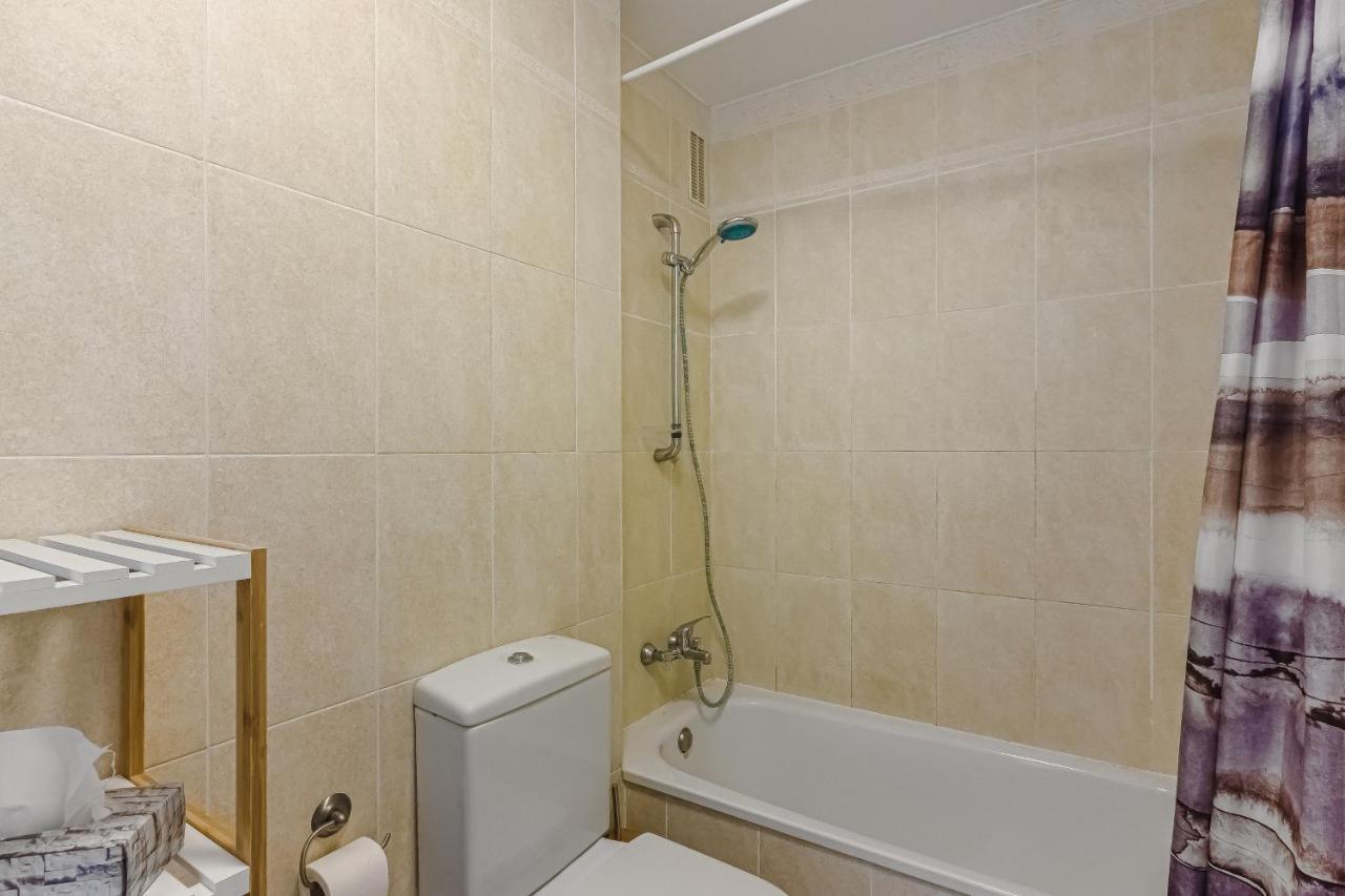 Cozy Apartment In El Duque By Altamarhomes Costa Adeje  Esterno foto