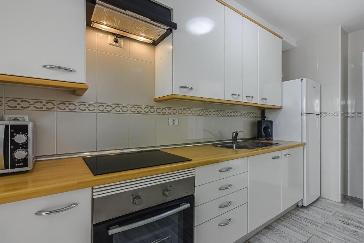 Cozy Apartment In El Duque By Altamarhomes Costa Adeje  Esterno foto
