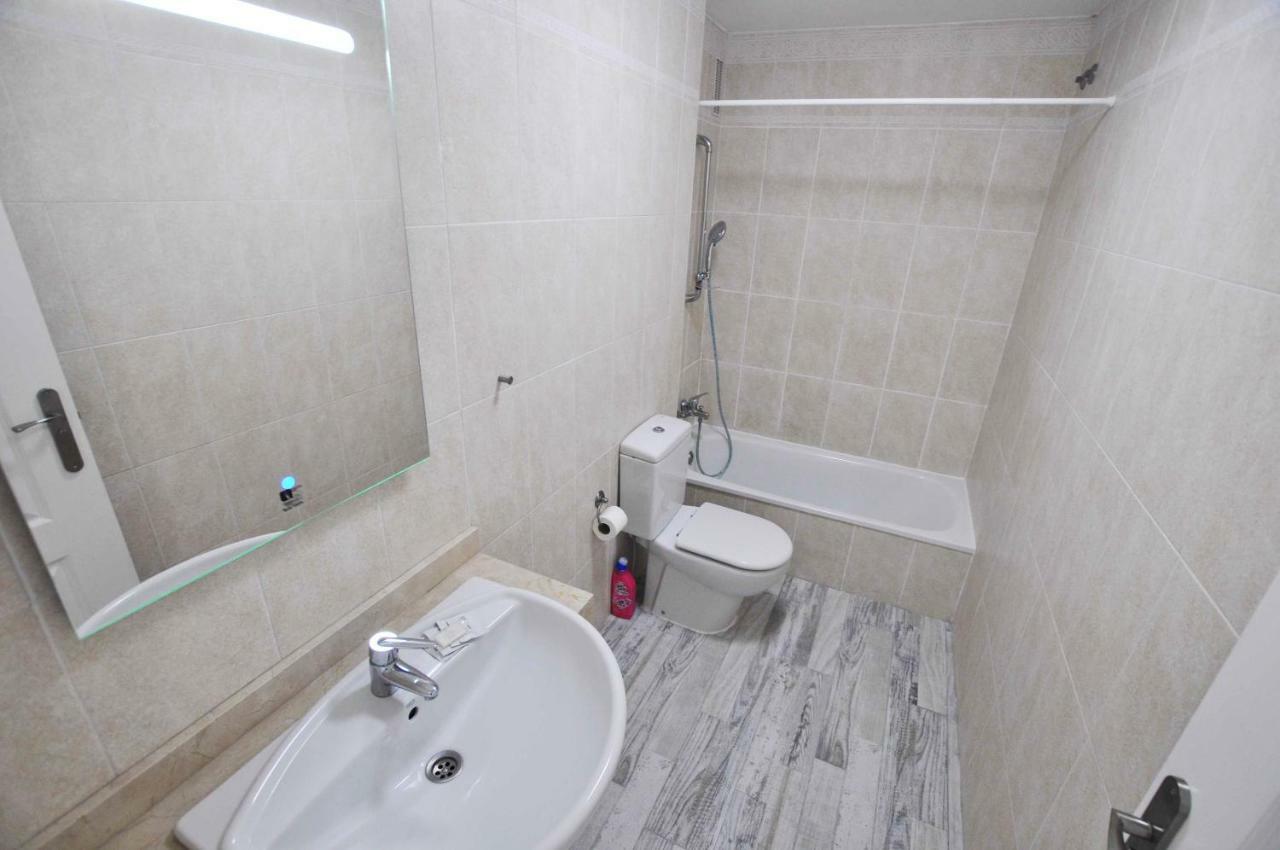Cozy Apartment In El Duque By Altamarhomes Costa Adeje  Esterno foto